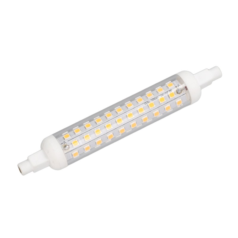 Double Ended Corn Light Bulb 86 LED Beads High Light