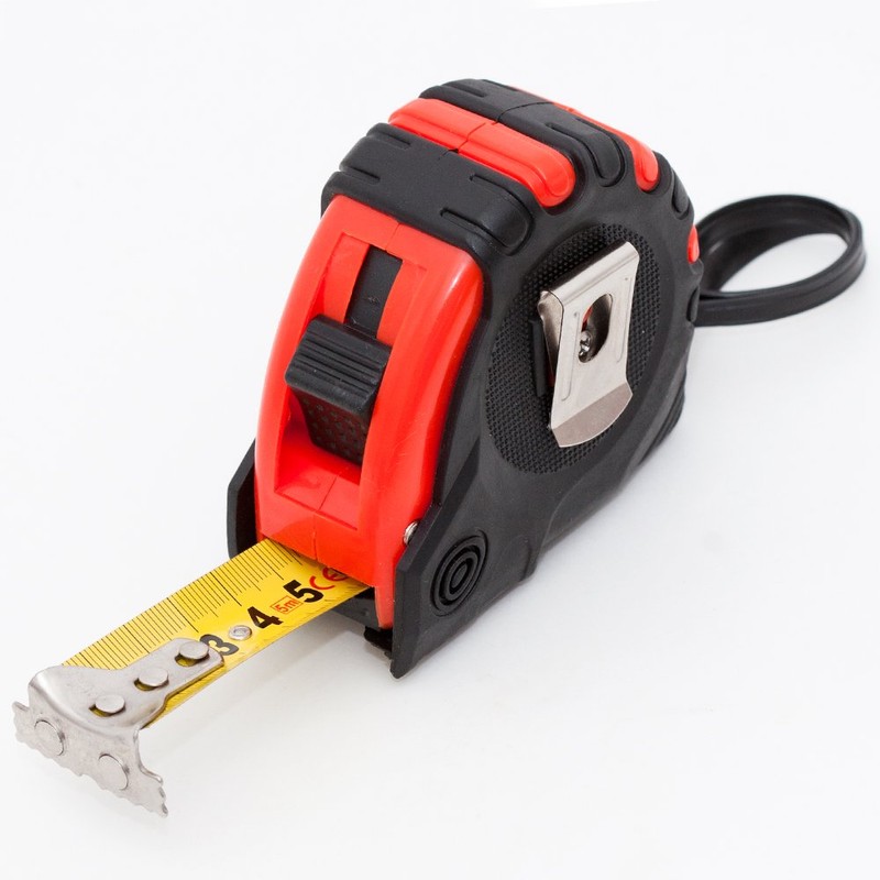 5 m tape measure, tape measure, tape measure, roll metre,