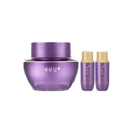 Yehwadam Hwansaenggo Boyun Cream 50ml Special Set of 2 Gifts / 예화담 환생고 보윤 크림 50ml 기획세트 2종기프트