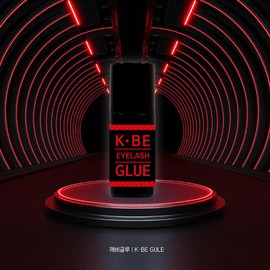 hbcommerce5 Safety Certified 1 Second Glue Kkebi Glue 5ml Eyelash Extension Speed Glue