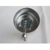 Muffler, Baffle, Inner Silencer, 1.9 inches (48 mm), Long, Volume