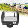 HEEPDD Stainless Steel Pneumatic Pulsator Adjustable Milker Accessories for Cow