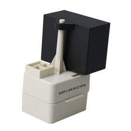 Walmine W10613606 Refrigerator Compressor Start Relay & Capacitor Replacement for Kenmore, Replaces 67003186 W10416065 PS8746522