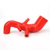 Silicone Intake Hose Pipe Increased Airflow Replacement for SEAT Leon