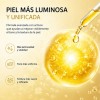 Suero Iluminador Antimanchas Kójico Curcuma Niacinamida 30 M