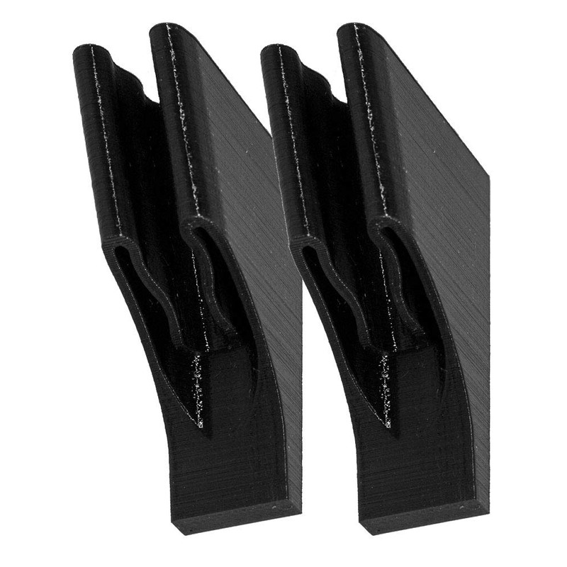 Mount for Oculus Rift Sensor (2-Pack)