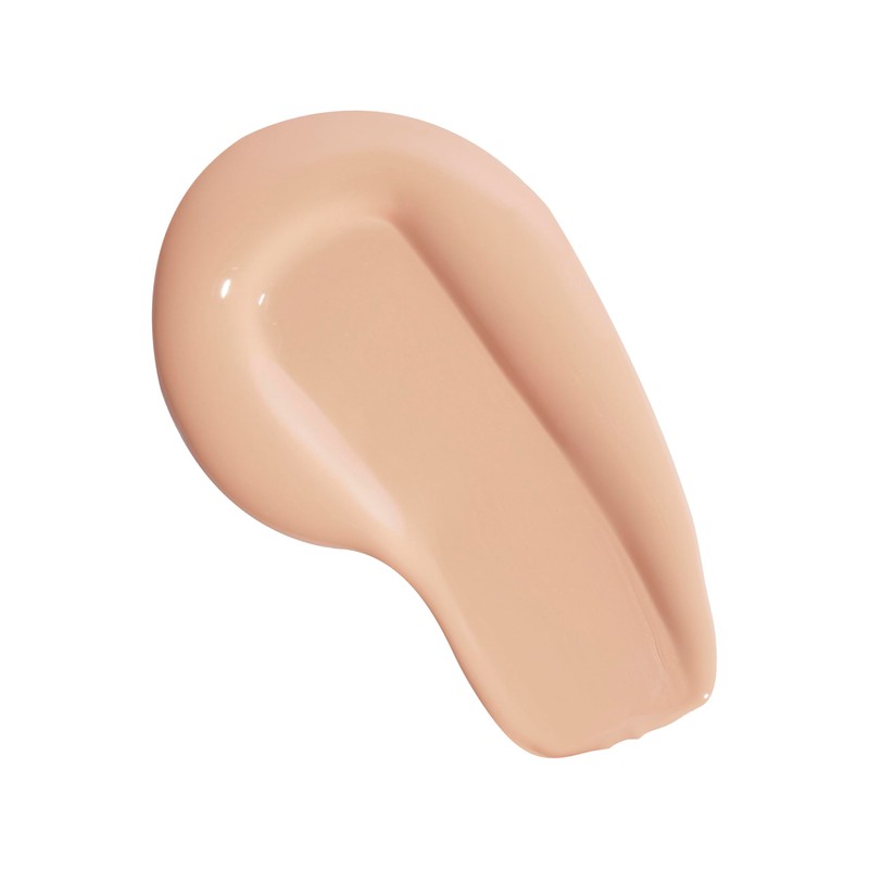 Makeup Revolution, Skin Silk Serum Foundation, Light to Medium Coverage,
