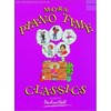 More Piano Time Classics