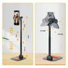 aceyoon Smartphone Stand, 2 Stands, 3 Levels, 6.9 - 16.7