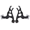 maXpeedingrods 2Pc Rear Upper Control Arms Kit for Ford Explorer