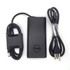 Dell 180W Barrel 7.4mm GAN Laptop Charger, Precision 7680 7670