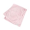 Kosugizen Micro Long Face Towel, Approx. Width 13.4 inches (34