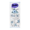 Marushin BT21 Face Towel, Color Sketch_KOYA 5785018900 Characters, 100% Cotton,