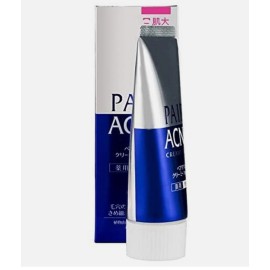 Lion PAIR Acne foamy Cream 80g, Skin Care for Pair Japanese Foamy Cream