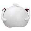 Yilong Teapot 6.1 fl oz (180 ml) for Chinese Tea