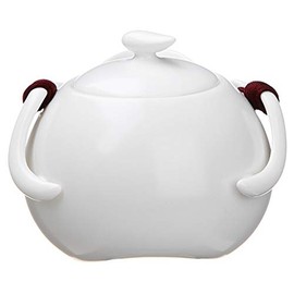 Yilong Teapot 6.1 fl oz (180 ml) for Chinese Tea with Cosmetic Box