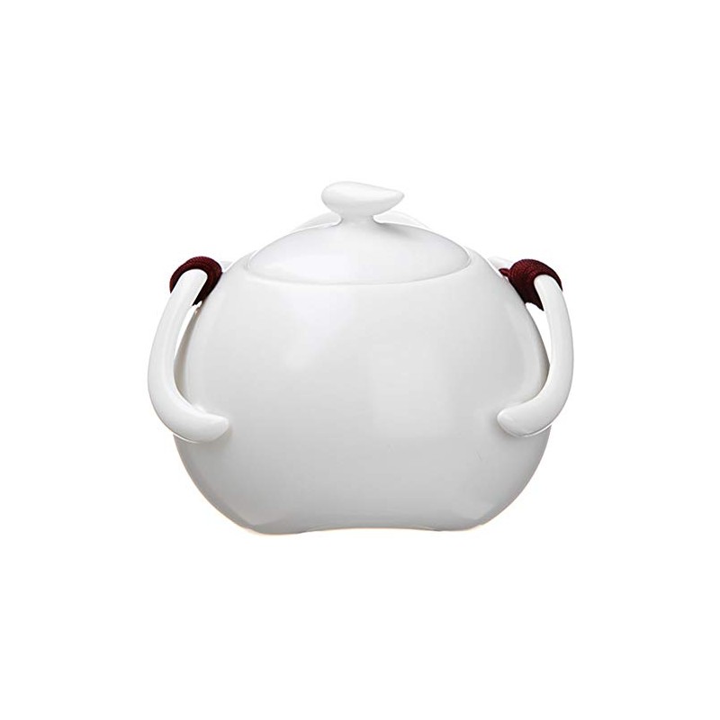 Yilong Teapot 6.1 fl oz (180 ml) for Chinese Tea