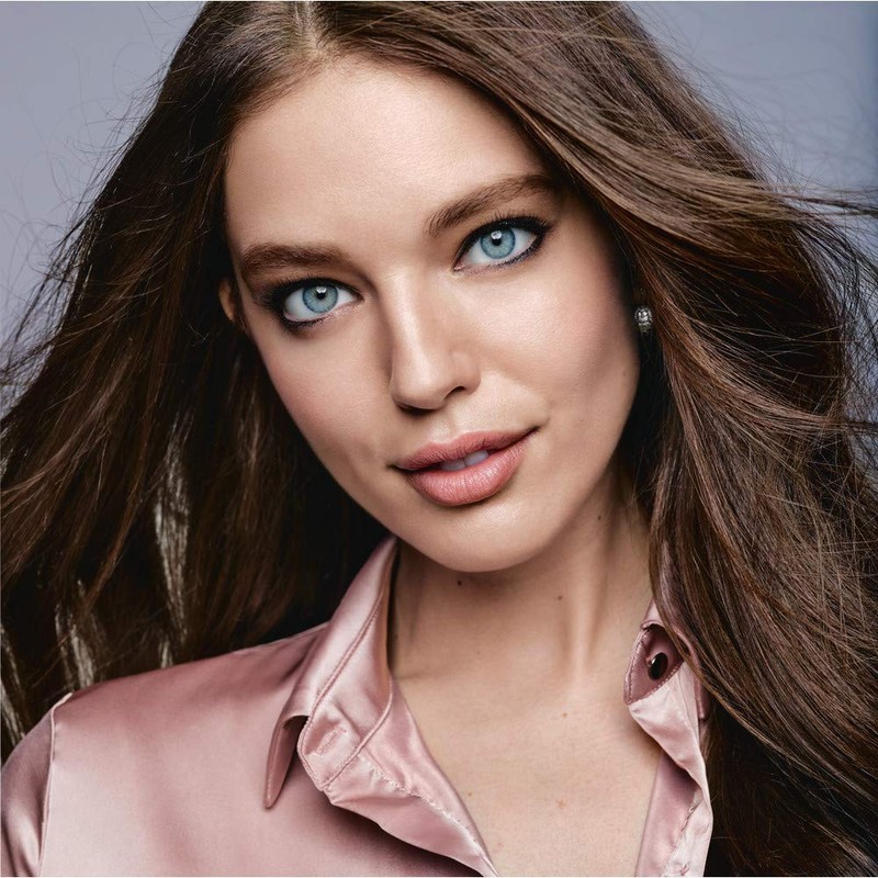 'MAYBELLINE AFFINITONE PERFECTING & Protecting Foundation with Vitamin E, Golden