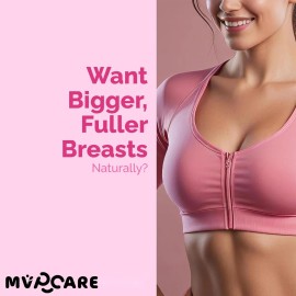 Enzimas digestivas naturales de papaya - Apoya la salud vaginal y mamaria femenina - reparacin intestinal con mejorar la forma y el tamao del pecho,  