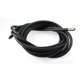 Bridgestone RW-2200S P6404 F484653BLC Brake Wire (Vinyl Pack with Mat) Outer Length: 86.6 inches (2200 mm)