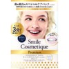 Smile Cosmetics Premium Teeth White Pack, Whitening Sheet Pack, Teeth,