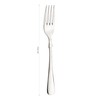 Pintinox Bristol Fork 18/10 Stainless Steel Made in Italy