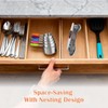 13Pcs Magnetic Measuring Cups Spoons Set, 5 Heavy Duty Cups,7