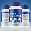 rize labs Chrono Boost Pro Capsules, Supports Sleep and Brain
