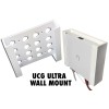 Speedway Wall Mount Bracket Holder for Ubiquiti UCG-ULTRA Butt Gateway