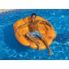 Swimline 90844 Baseball Glove Swimming Pool Inflatable Float Raft Fun