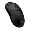 AULA SC580X Wireless Gaming Mouse, Tri-Mode 2.4G/BT5.0/USB-C, 10000 DPI Rechargeable