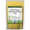 Chili Pepper Dandelion Root Tea (50 Tea Bags, ZIN: 549186)