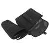 Tool Storage Waist Bag Multi Function PVC Composite Fabric Waterproof