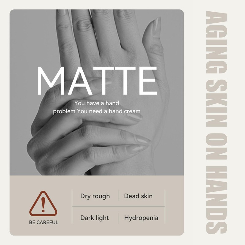 Retinol Firming Hand Cream-Hand Cream For Women-Firming Hand Lotion with