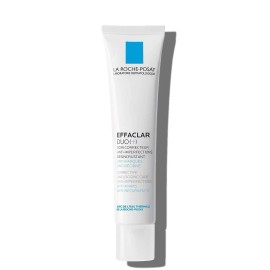 La Roche-Posay Effaclar Duo+ 40ml | French Version | New Unused Tube