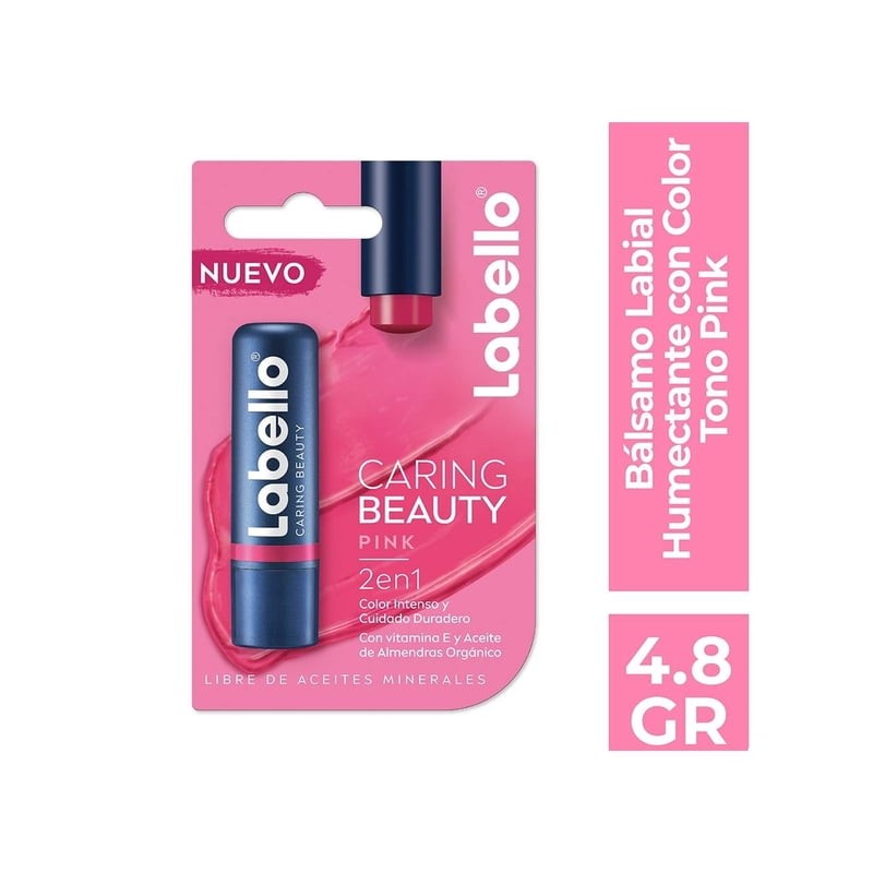 Aceite para labios Beauty Creations All about you pop bottles