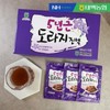 Taebaek Nonghyup 5-year-old bellflower extract 80ml x 60 packets /
