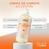 CELESTY | Crema de Camote Silvestre 1lt | Equilibrio Hormonal
