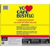Café Bustelo Coffee Espresso Style K-Cups, Dark Roast (80 ct.)