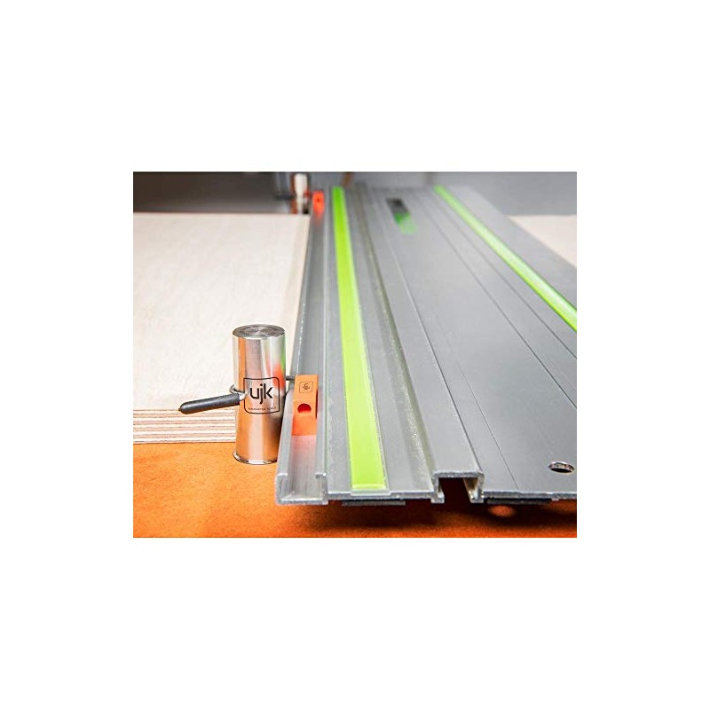 UJK 50mm Guide Dogs (Pair)