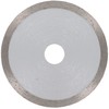 PRODIAMANT Diamond Cutting Disc Tile 80 mm x 15 mm