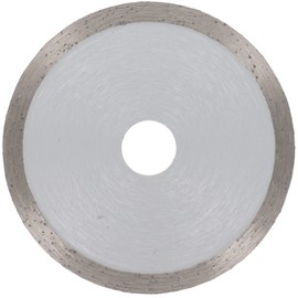 PRODIAMANT Diamond Cutting Disc Tile 80 mm x 15 mm Diamond Cutting Disc 80 mm