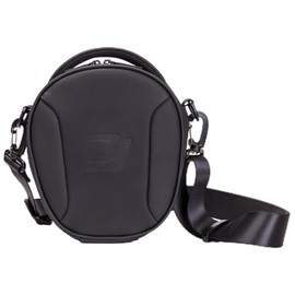 Walkasse DJBAG-HP Black Urbana DJ Backpack, black, Urbana DJ Backpack