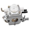 Aynaxcol WTA-33-1 Carburetor with Tune Up Kit Replacement for Echo