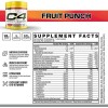 Aminos Energy Cellucor C4 Bcaaeaa Cero Azucar Hidratacion Sabor Fruit