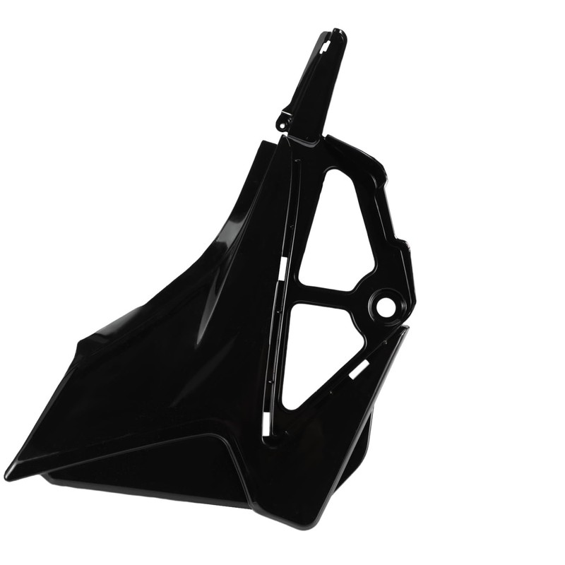 BAOUFF Front Side Fender Plastics for Hawk 250,Fairing Guard Panel