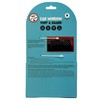 Pet Guru Car Window Vent & Guard for Dogs Puppies