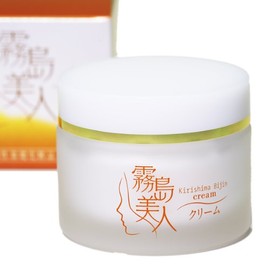 Kirishima Beauty Cream 1.7 oz (48 g)
