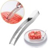 Watermelon Cutter Slicer Winnes Kitchen Tool Gadgets Melon Knife Cut