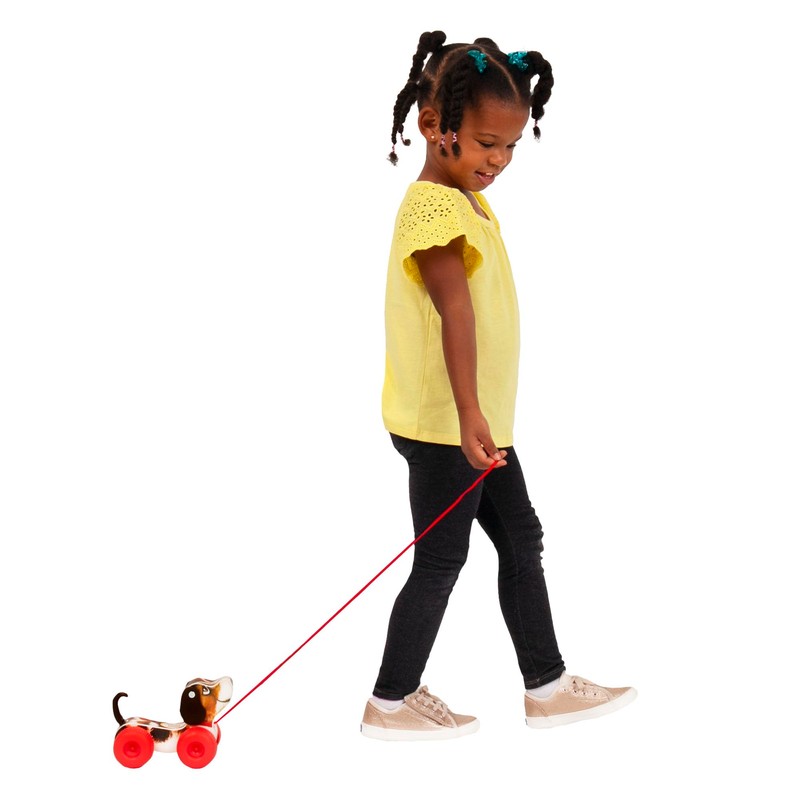 Fisher-Price Little Snoopy Toy